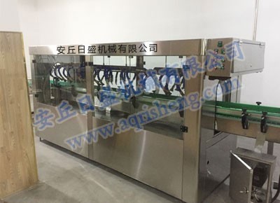 新型節(jié)能型風(fēng)刀烘干機